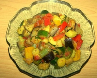 Ratatouille classique