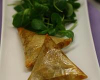 Recette si simple et si délicieuse.