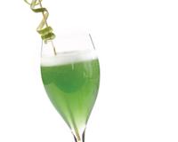 A déguster avec une bière blonde Heineken à l'heure de l'apéritif.