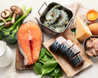 Oméga-3 et oméga-6 : comment rééquilibrer votre assiette pour calmer l'inflammation chronique ?