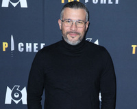 "Après, on a trois personnalités différentes…” : Glenn Viel se confie sur son équipe grise dans l’émission Top Chef !