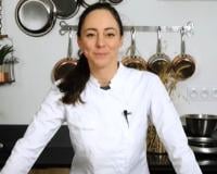 Et si vous testiez la recette du riz au lait réinterprétée par Nina Metayer ?