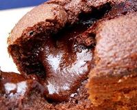 Moelleux au chocolat, facile à réaliser et a déguster :)