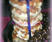 source : recette de Benoit Molin sur cuisine tv.