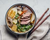 6 recettes de soupes asiatiques pour voyager