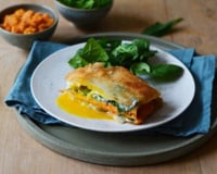 Ramadan : 15 recettes de bricks, de feuilletés et de pains faciles à préparer