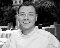 Vincent Frion rend hommage aux iles Fidji, Tonga et Samoas.
