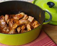 Une recette que je tiens de ma grand-mère qui nous régale toujours