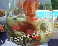 Une recette ensoleillée, simple à réaliser