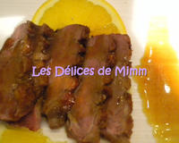 Une recette que je fais depuis très longtemps et qui est toujours accueillie avec autant de succès.J'ai utilisé du Cointreau mais vous pouvez utiliser du Grand Marnier…