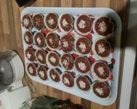 Moelleux au chocolat