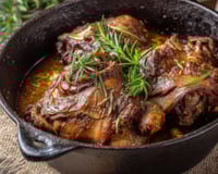 15 plats familiaux pour le repas de Pâques 2026