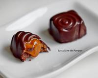 Bonjour à tous! Etant d'origine bien belge (mais habitant en France), la praline pour moi est toujours au chocolat! Jean Neuhaus est l'inventeur de la praline.…