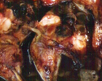 Poulet au coca cola facile