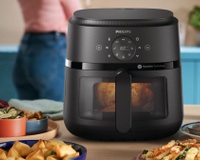 Ce célèbre Airfryer Philips atteint un nouveau prix record sur Amazon