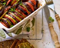 Une recette provençale qui sent bon l'été. Essayez cette recette pleine de fraîcheur.