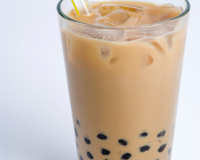 Bubble tea