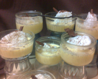 Îles flottantes classiques