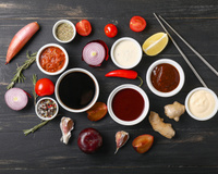 Sauces asiatiques : petit lexique pour enfin savoir de quoi on parle