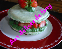 Cuisses de poulet aux morilles