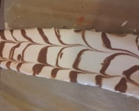 Mille-feuille maison