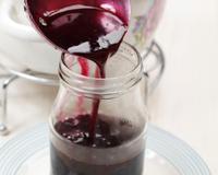 Une recette de sirop de cassis... un des meilleurs sirops !