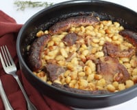 La meilleure façon de faire un cassoulet