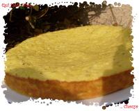 Une jolie recette de saison qui met bien en valeur le haricot de Soissons.