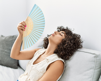 Pourquoi a-t-on moins faim quand il fait chaud ?