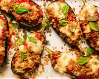 Cuire l’aubergine avec peu d’huile : cette astuce qui va vous permettre d’alléger vos recettes !