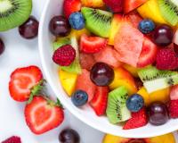 Avec cet ingrédient, Laurent Mariotte ajoute du peps à n’importe quelle salade de fruits !