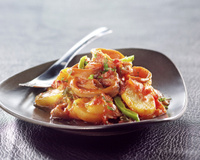 Caldeirada de Calamars