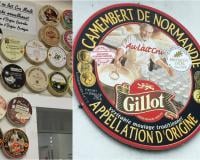 Quelle différence entre Camembert DE Normandie et Camembert fabriqué EN Normandie ?