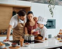 Pâtes au boursin, épinards et saumon : voici une recette prête en 5 minutes qu’il faut absolument que vous testiez !