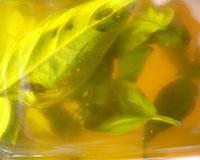 La recette maison ! Une recette qui se fait en 2 temps...pour profiter des bienfaits du basilic toute l'année. Une recette inspiré par l'excellent blog : Cuisine du jardin…