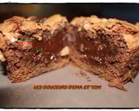 Fondant au chocolat facile et délicieux