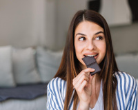 Découvrez la portion exacte de chocolat à savourer chaque jour pour profiter de ses bienfaits