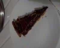 Tarte choco