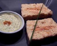 Recette simple, efficace et idéale pour épater vos amis !