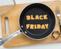 Black Friday : Top 5 des meilleures offres pour votre cuisine de ce jeudi 24 novembre