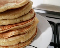 Pancakes économiques