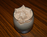 Espuma de carambar
