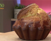 Brioche Parisienne