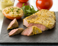 Une très belle recette de Agneau Presto