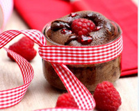 Pain d'épices aux Poires