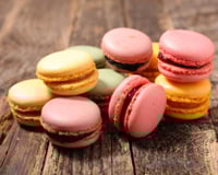 Macarons