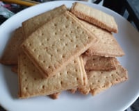 Petit-beurre fait-maison