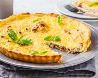 Les recettes de tarte au thon pour un été au top