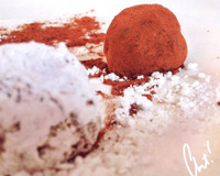 Truffes de mon enfance