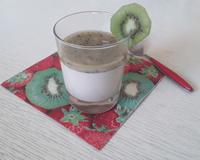 Ce délicieux dessert frais et léger comblera vos papilles à la fin du repas.
